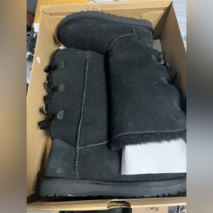 UGG Bailey Bow Tall II Boots